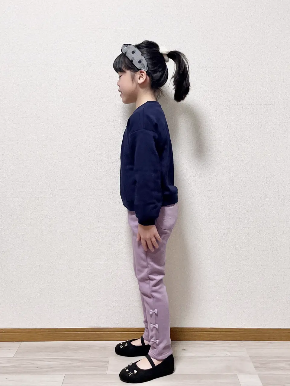 ANY MIKA コーディネート画像