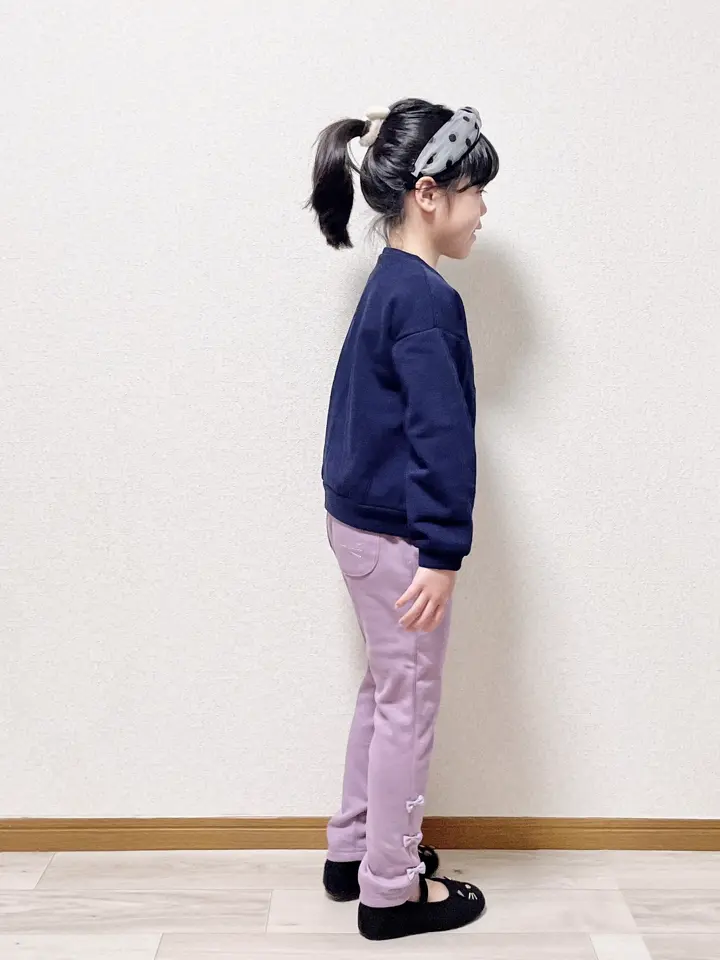 ANY MIKA コーディネート画像