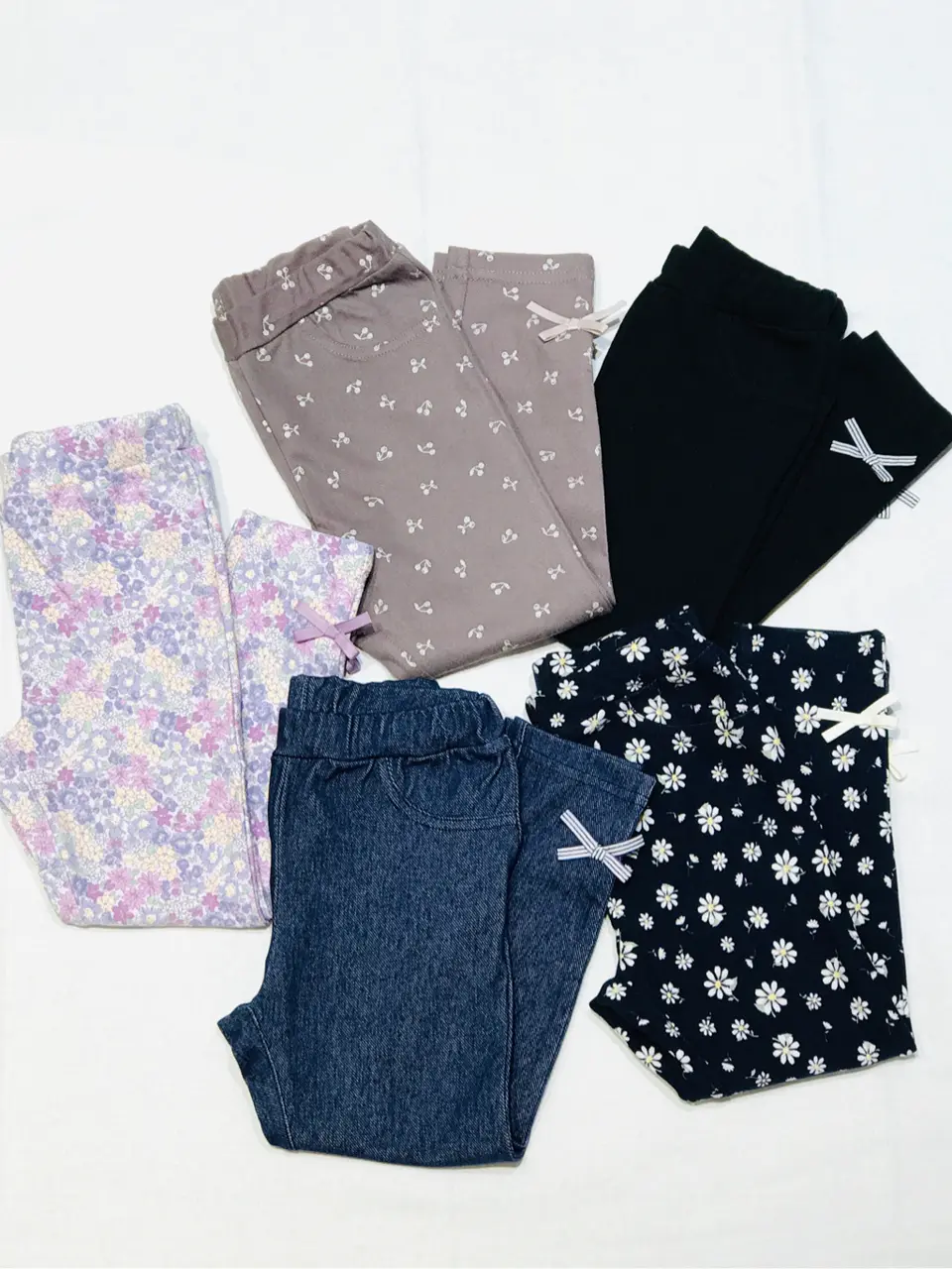 ANY 田口 コーディネート画像