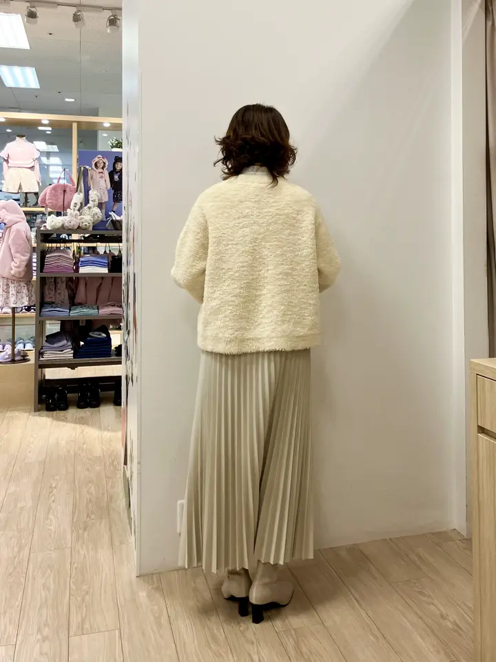 ANY 松瀬 コーディネート画像