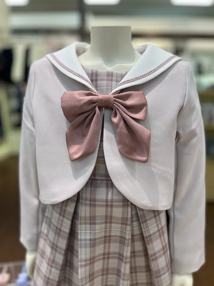 ANY スタッフ コーディネート画像