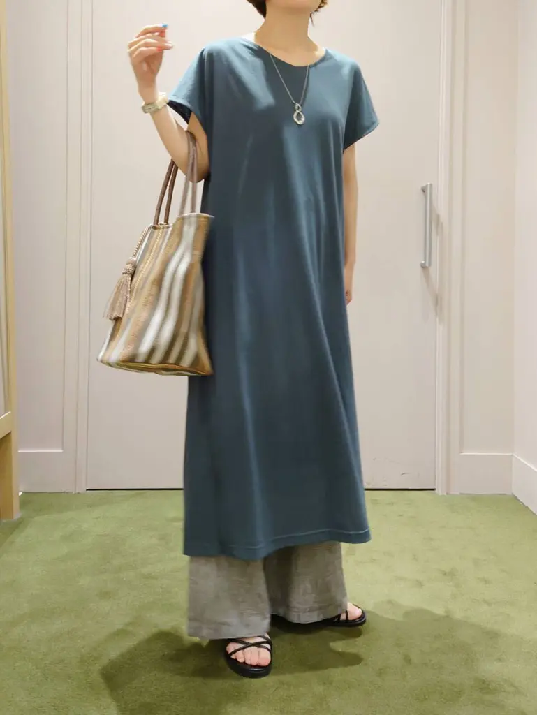  吉田 コーディネート画像