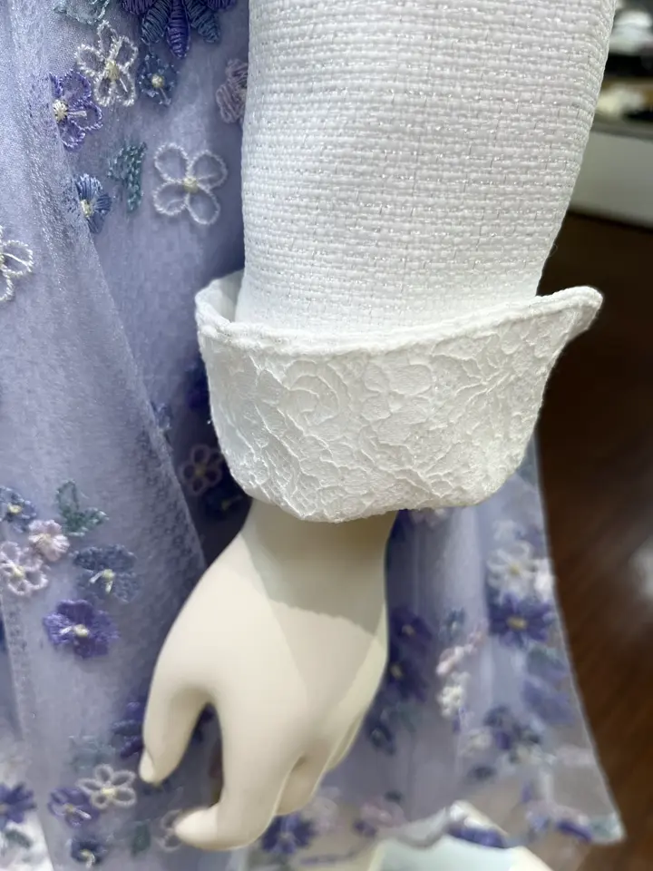 ANY スタッフ コーディネート画像