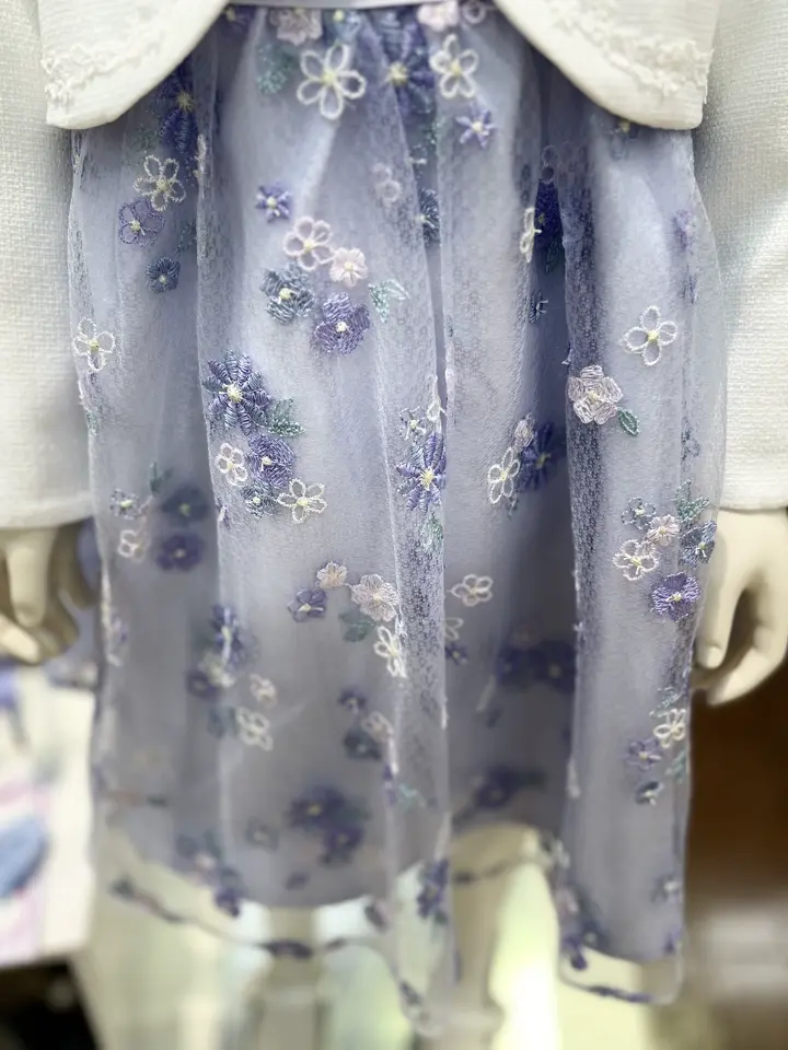 ANY スタッフ コーディネート画像