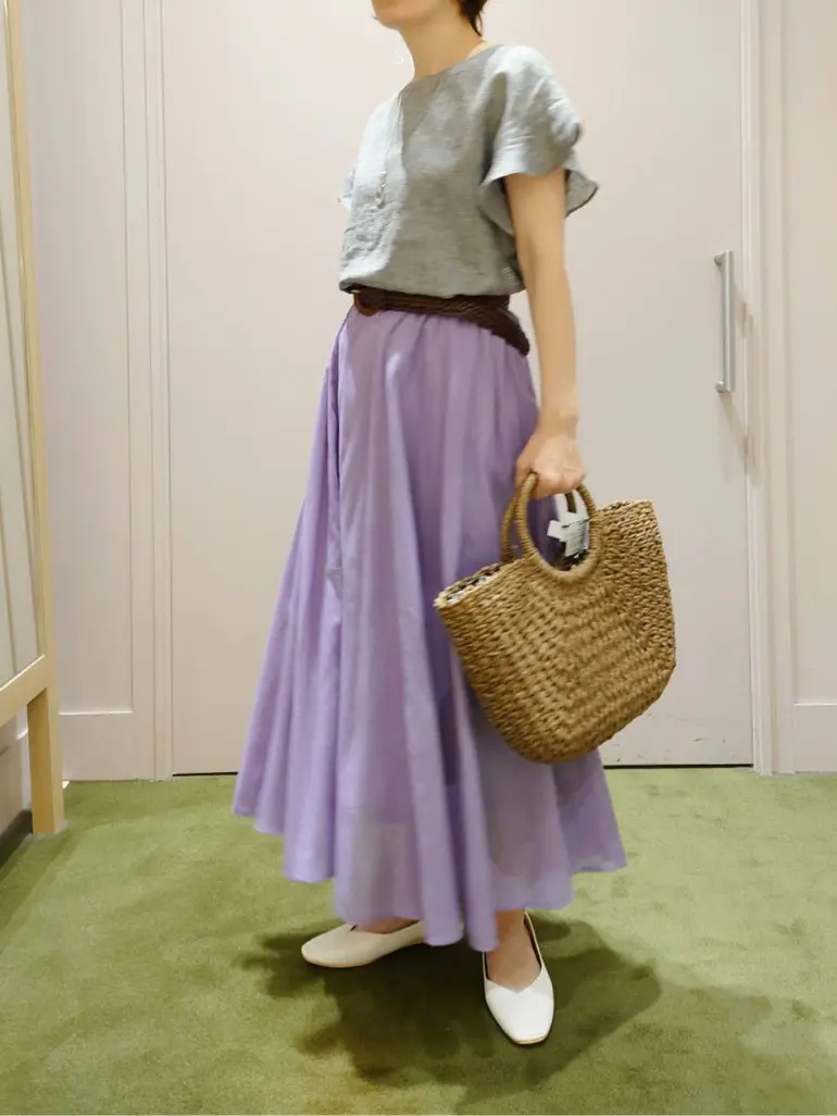  吉田 コーディネート画像