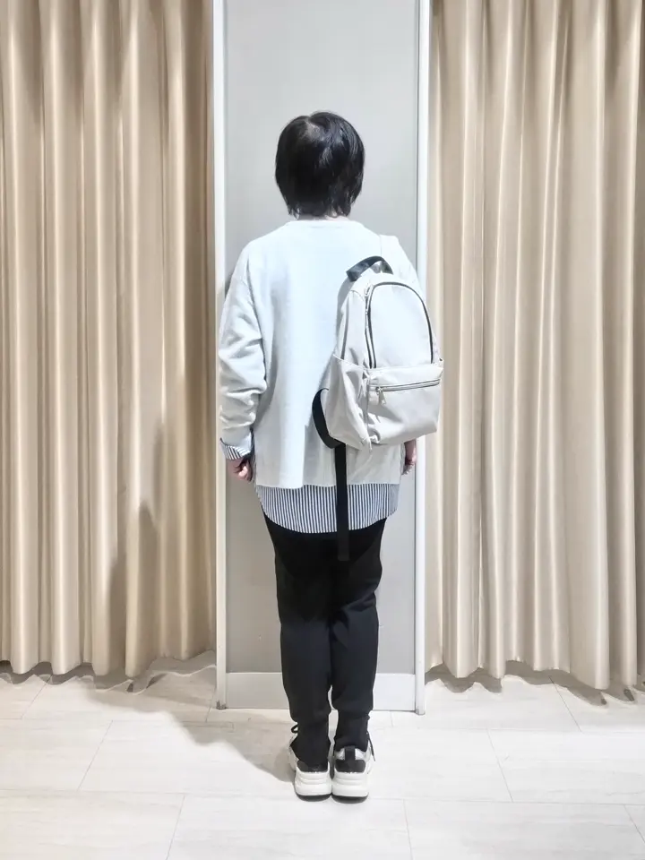 UNFILO 岡本 コーディネート画像