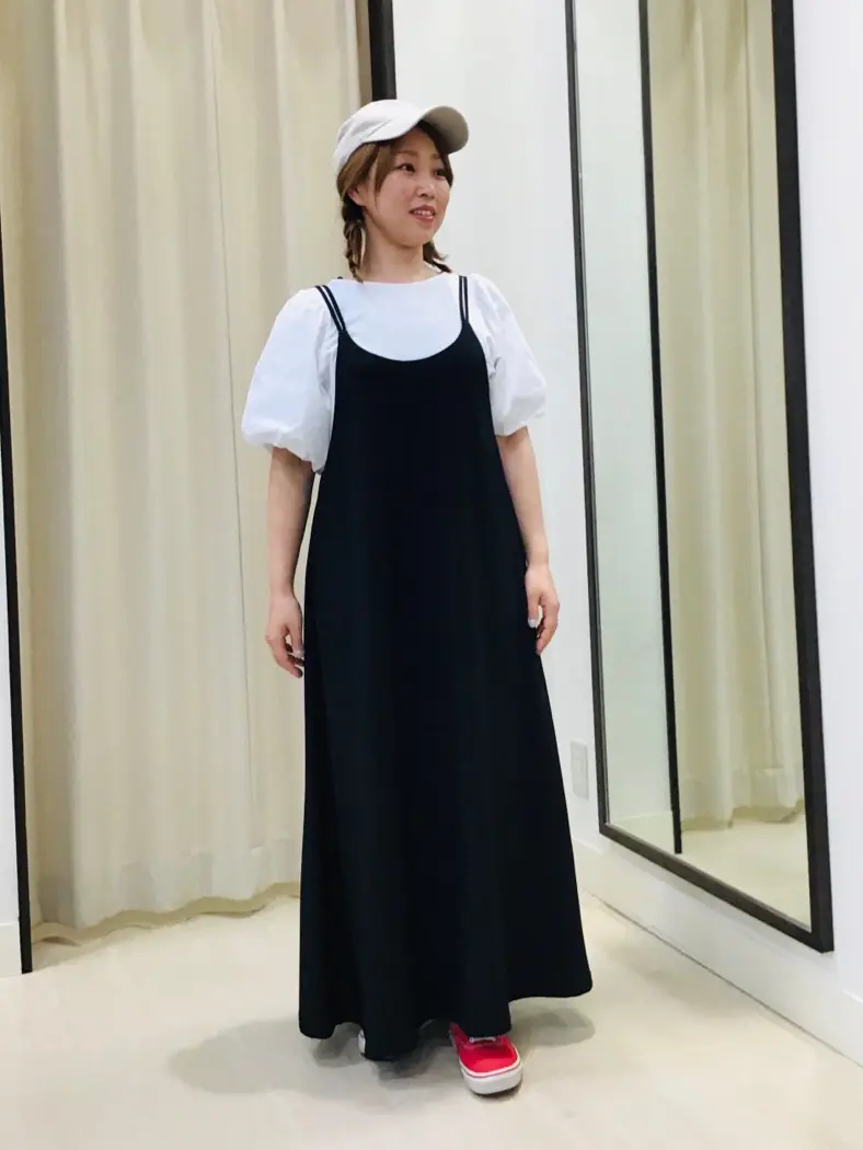  伊藤 コーディネート画像