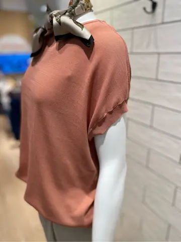 ANY 大野 コーディネート画像