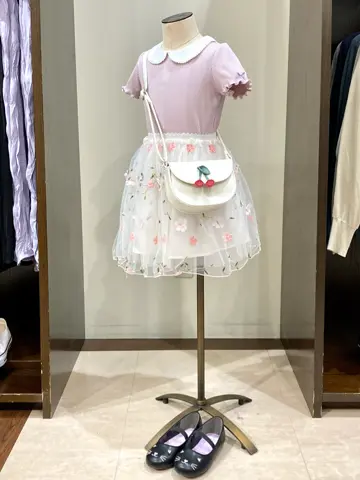 ANY 杉原 コーディネート画像