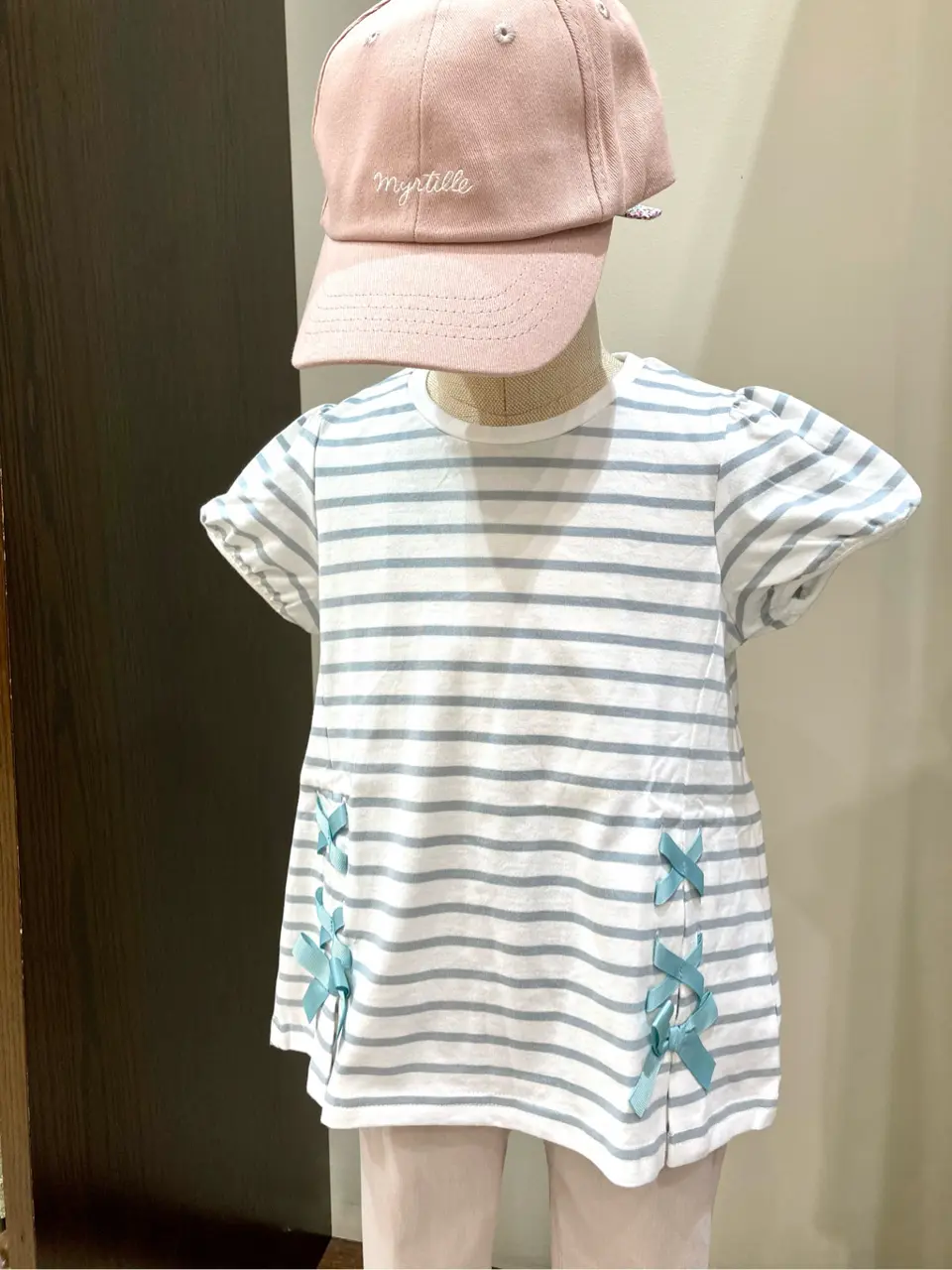 ANY 杉原 コーディネート画像