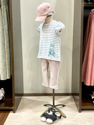 ANY 杉原 コーディネート画像