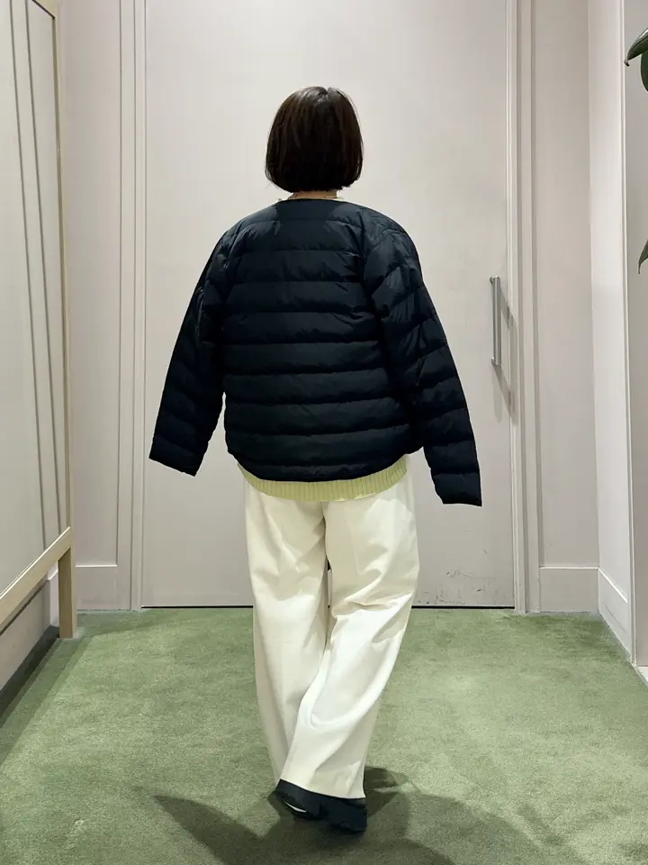 ANY フジコ コーディネート画像