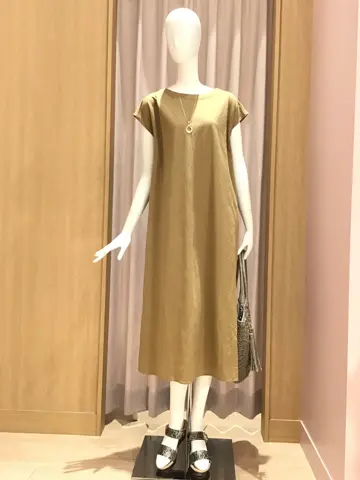 ANY 本吉 コーディネート画像