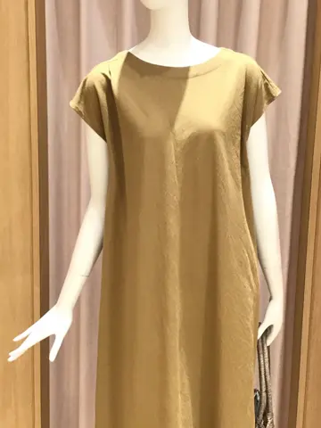 ANY 本吉 コーディネート画像