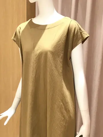 ANY 本吉 コーディネート画像