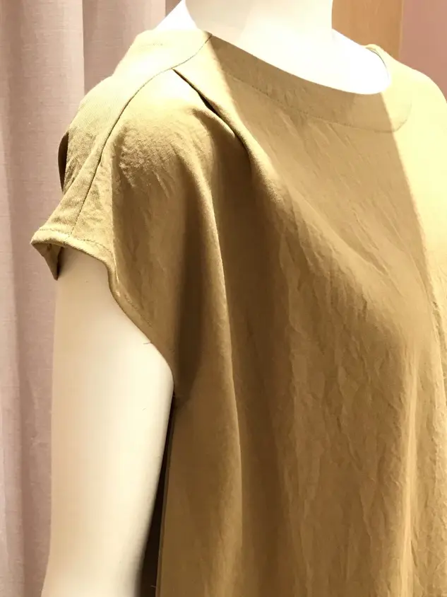 ANY 本吉 コーディネート画像