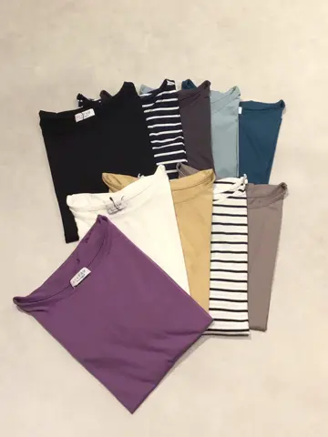 ANY 本吉 コーディネート画像