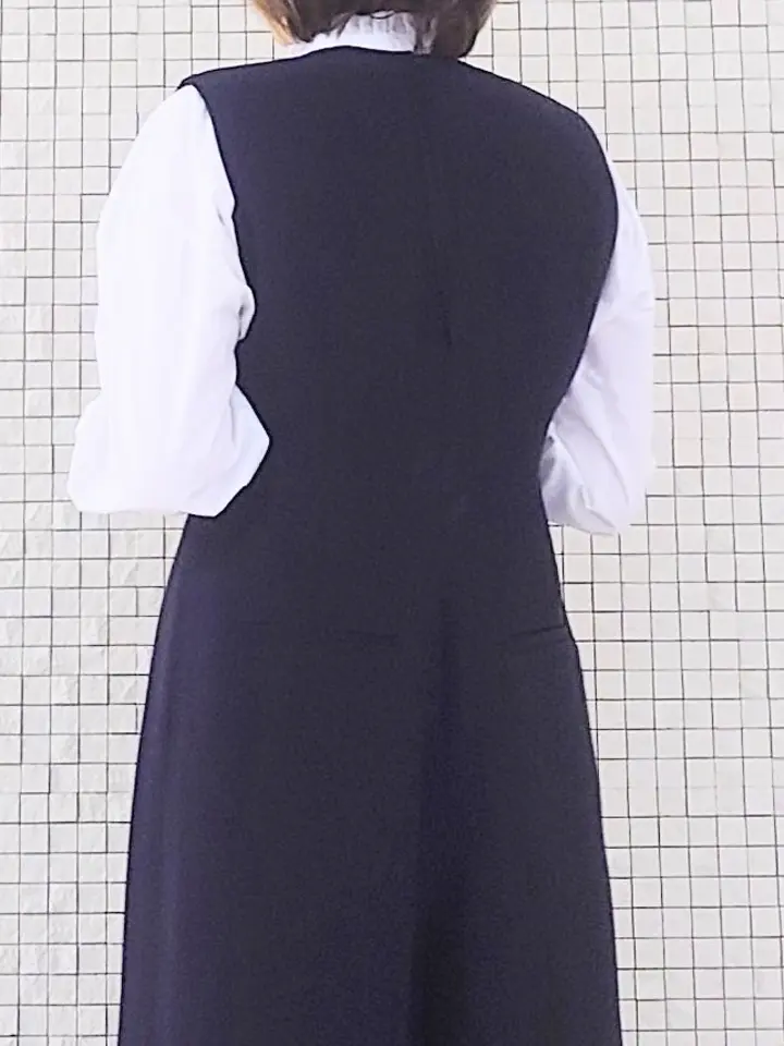 UNFILO 八坂 コーディネート画像