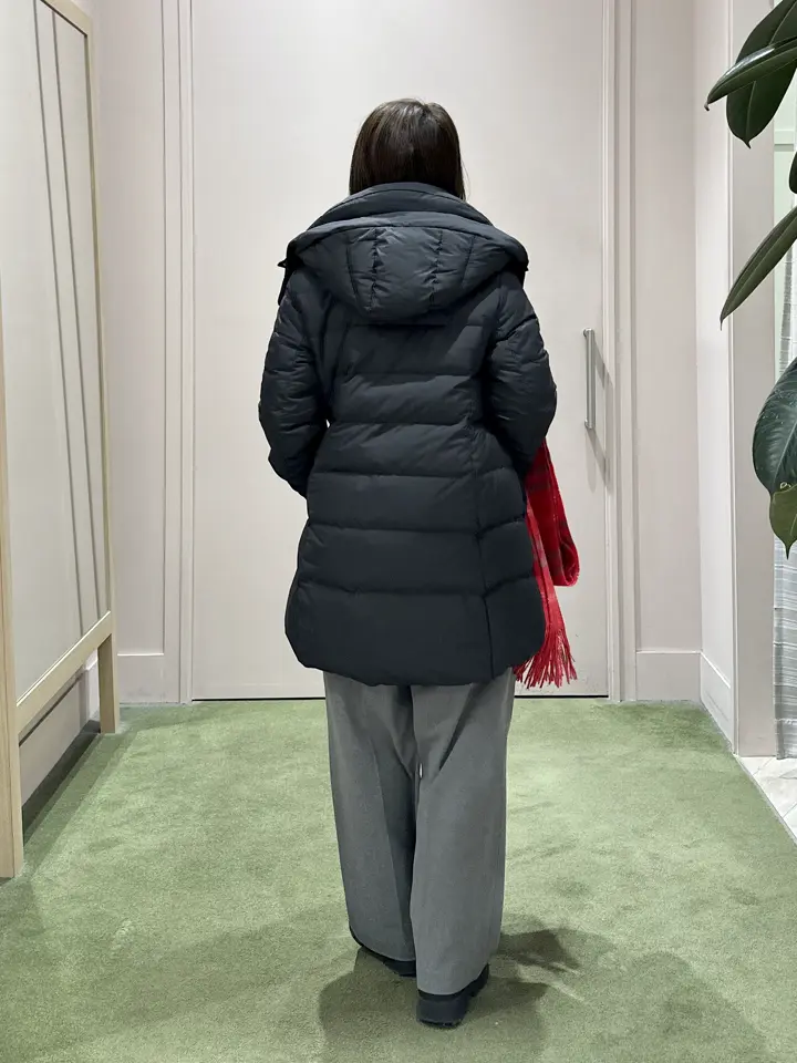 ANY フジコ コーディネート画像