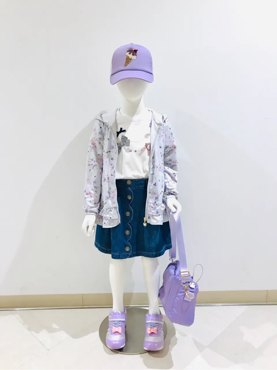  田口 コーディネート画像