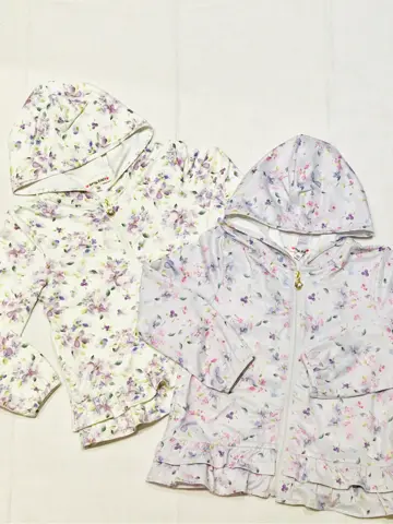 ANY 田口 コーディネート画像