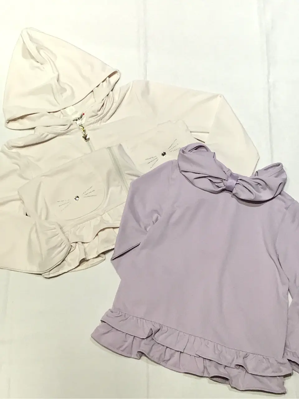 ANY 田口 コーディネート画像