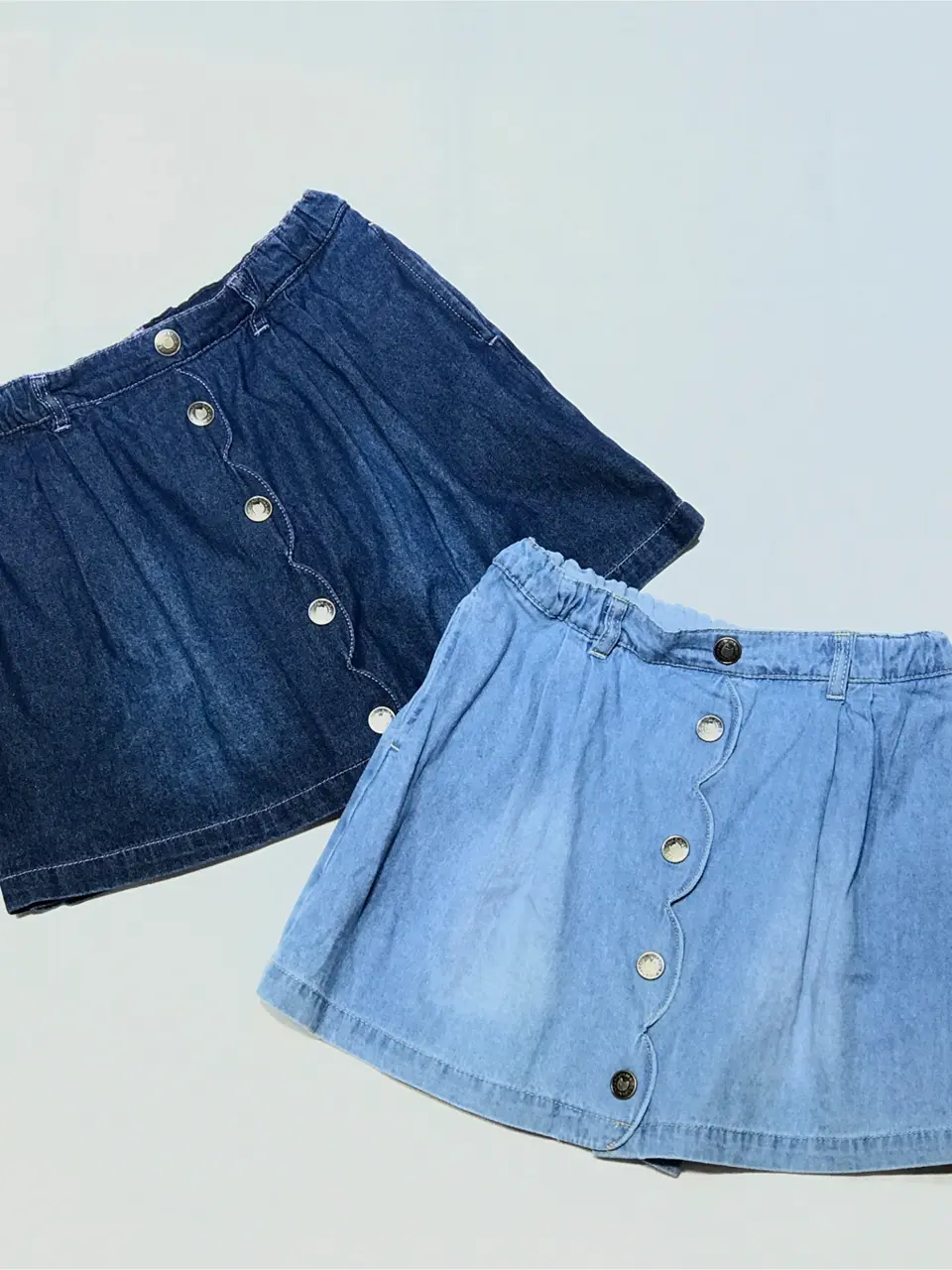 ANY 田口 コーディネート画像