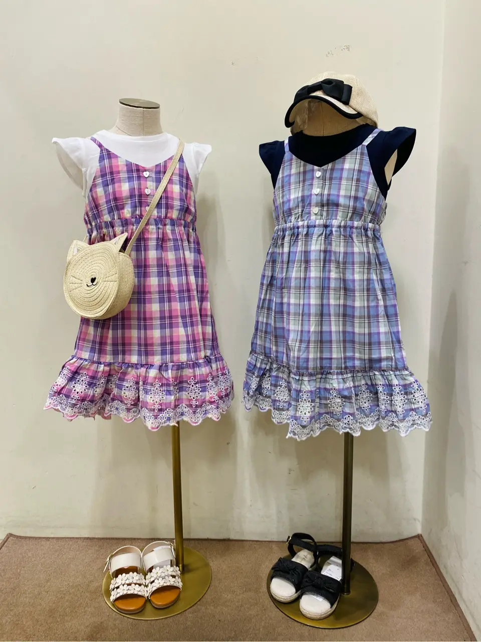 ANY m.n コーディネート画像