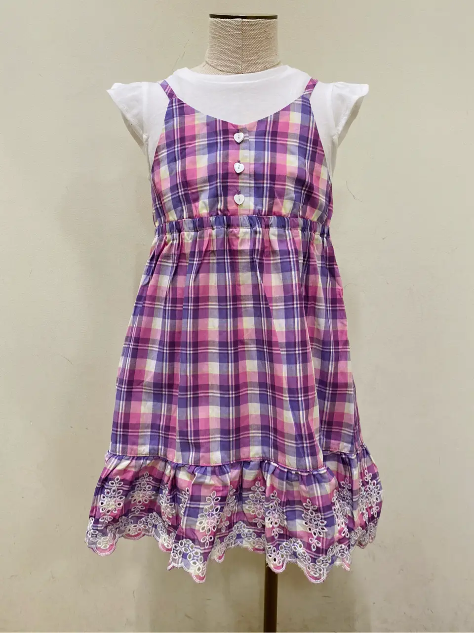 ANY m.n コーディネート画像