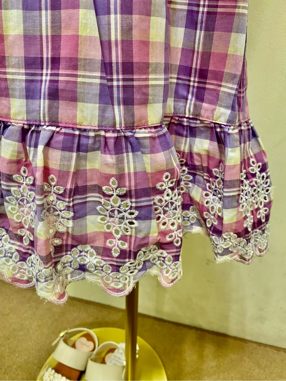 ANY m.n コーディネート画像