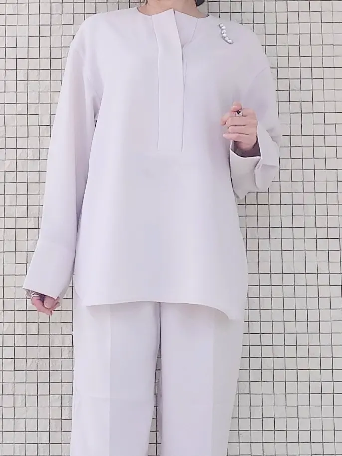 UNFILO 八坂 コーディネート画像