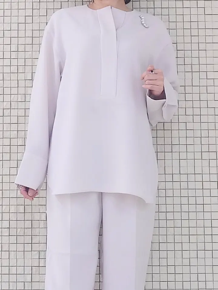 UNFILO 八坂 コーディネート画像