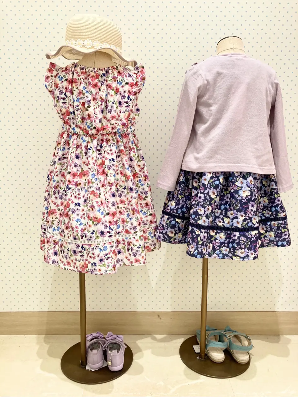 ANY 大野 コーディネート画像