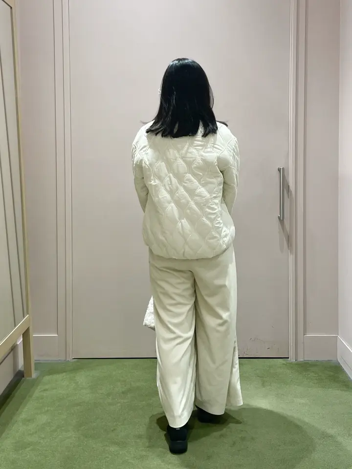 ANY 山本 コーディネート画像