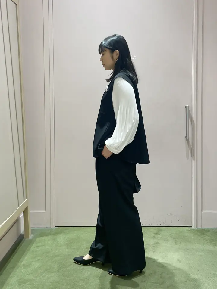 ANY 山本 コーディネート画像