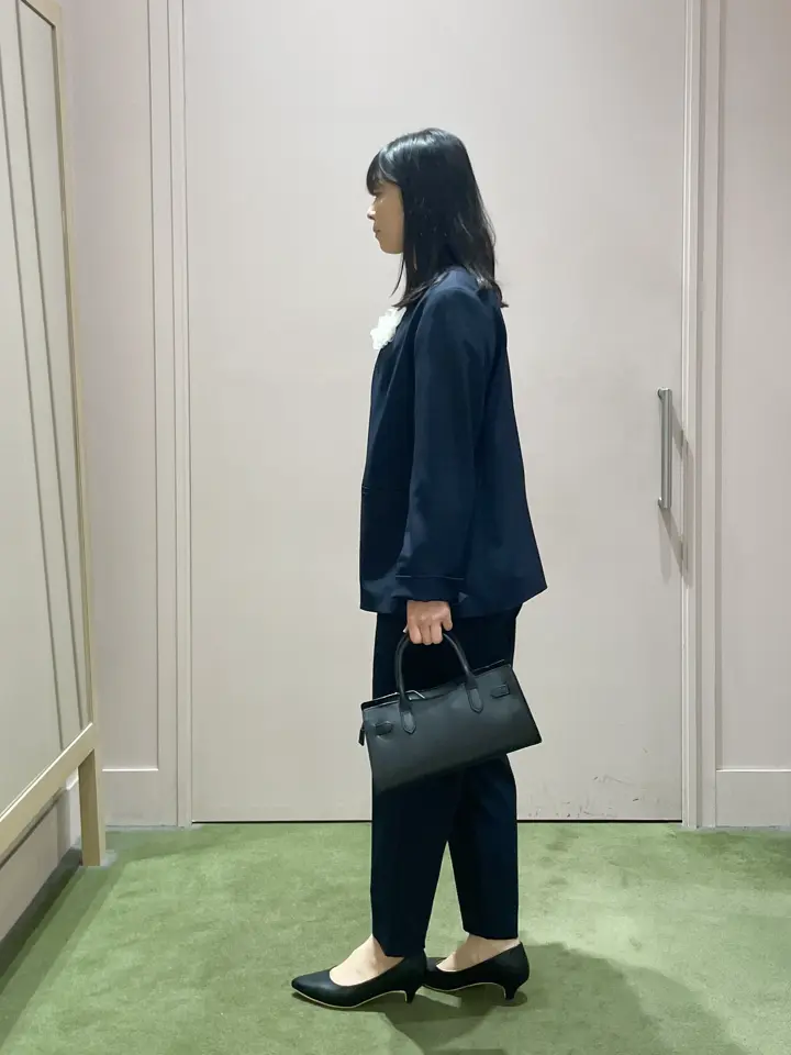 ANY 山本 コーディネート画像