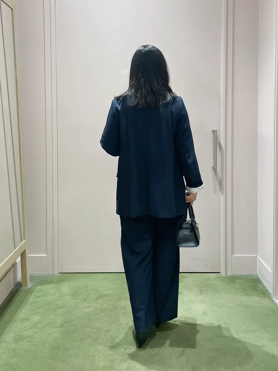 ANY 山本 コーディネート画像