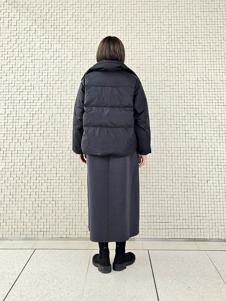 UNFILO 薬師寺 コーディネート画像