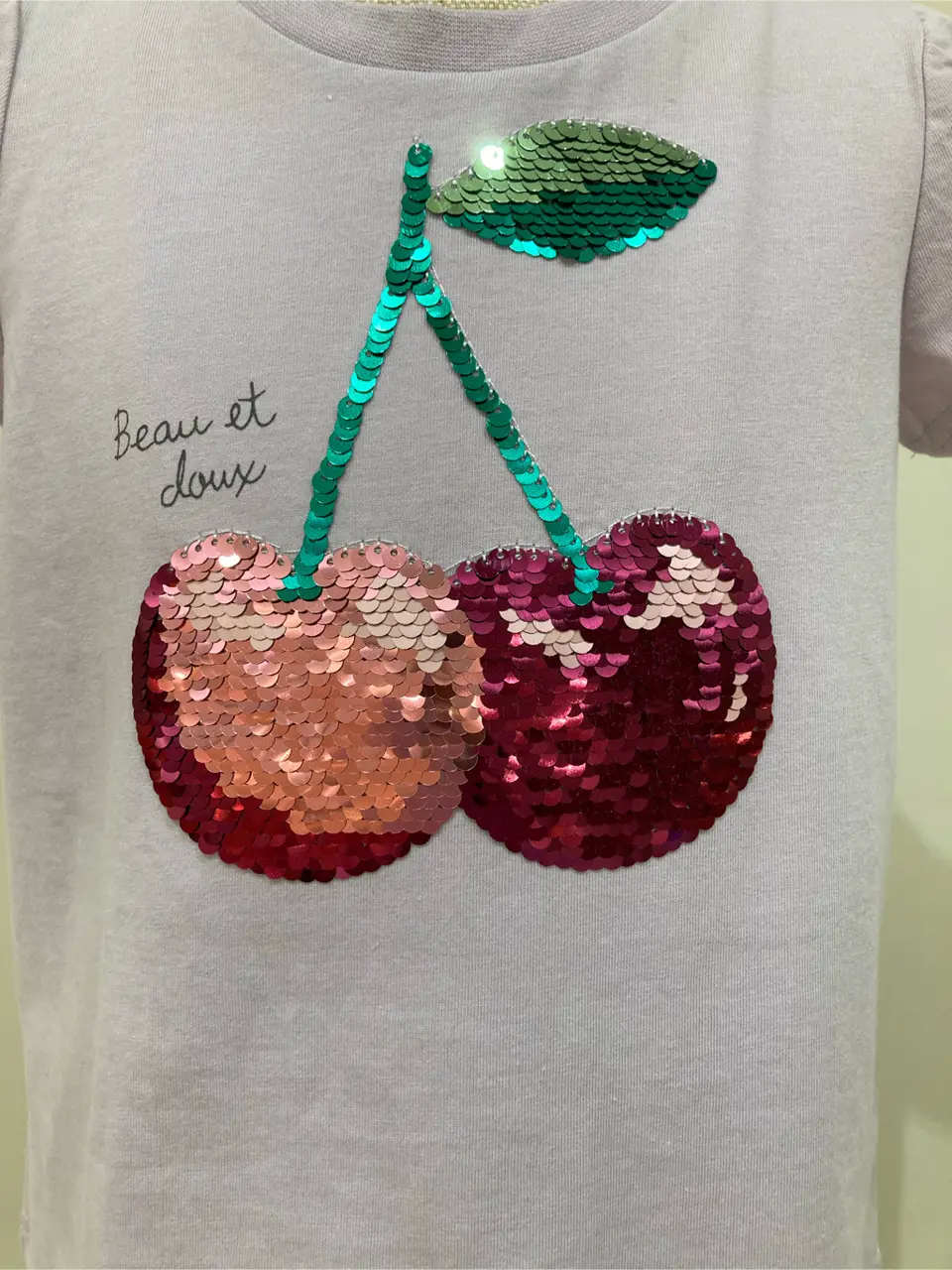 ANY 渡辺 コーディネート画像