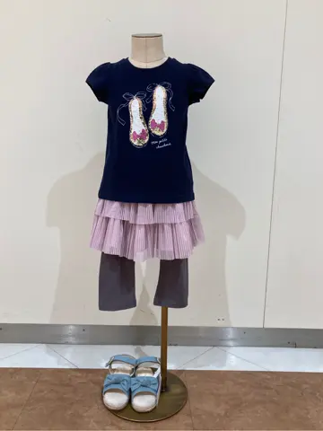 ANY 渡辺 コーディネート画像