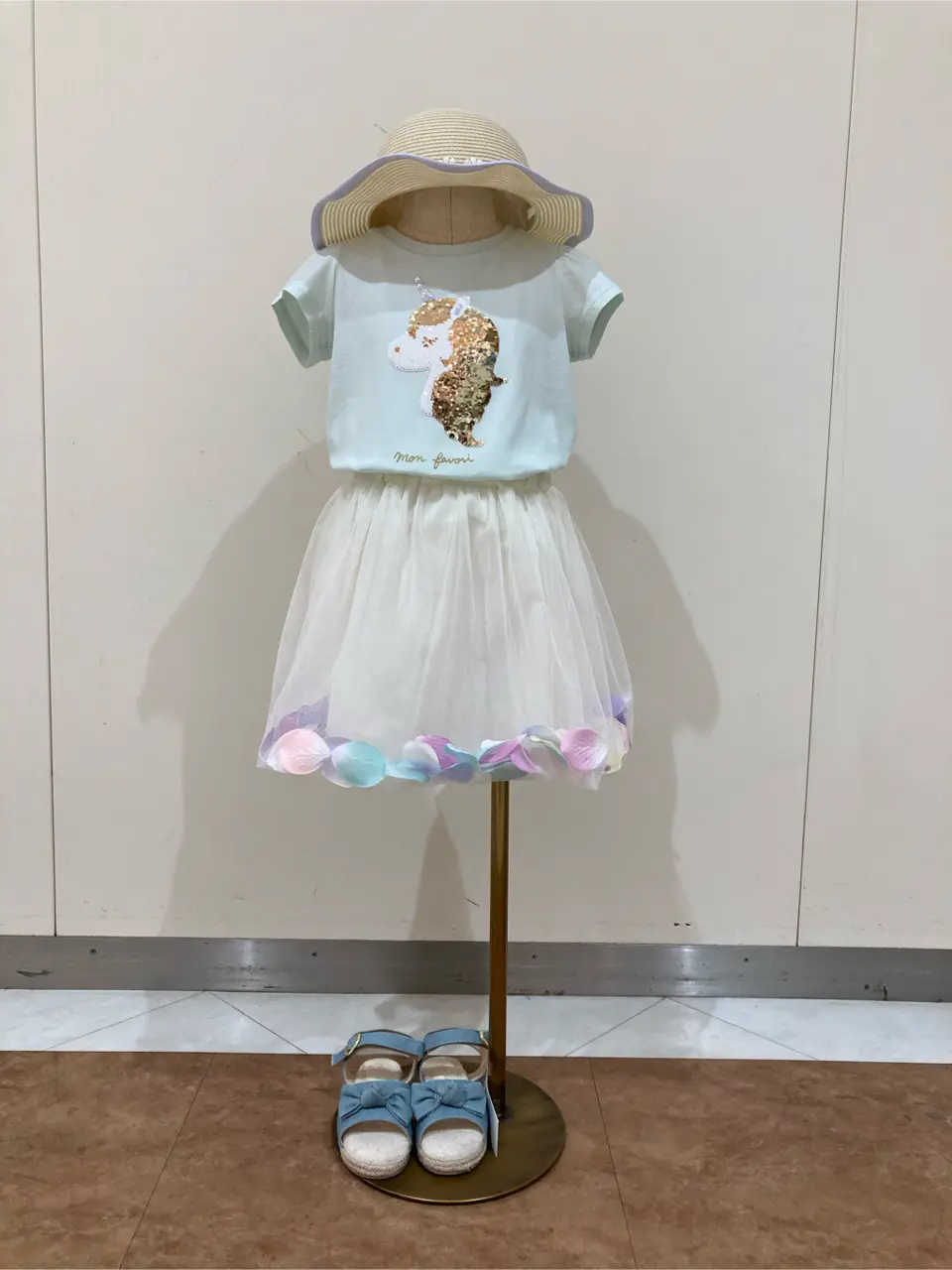  渡辺 コーディネート画像