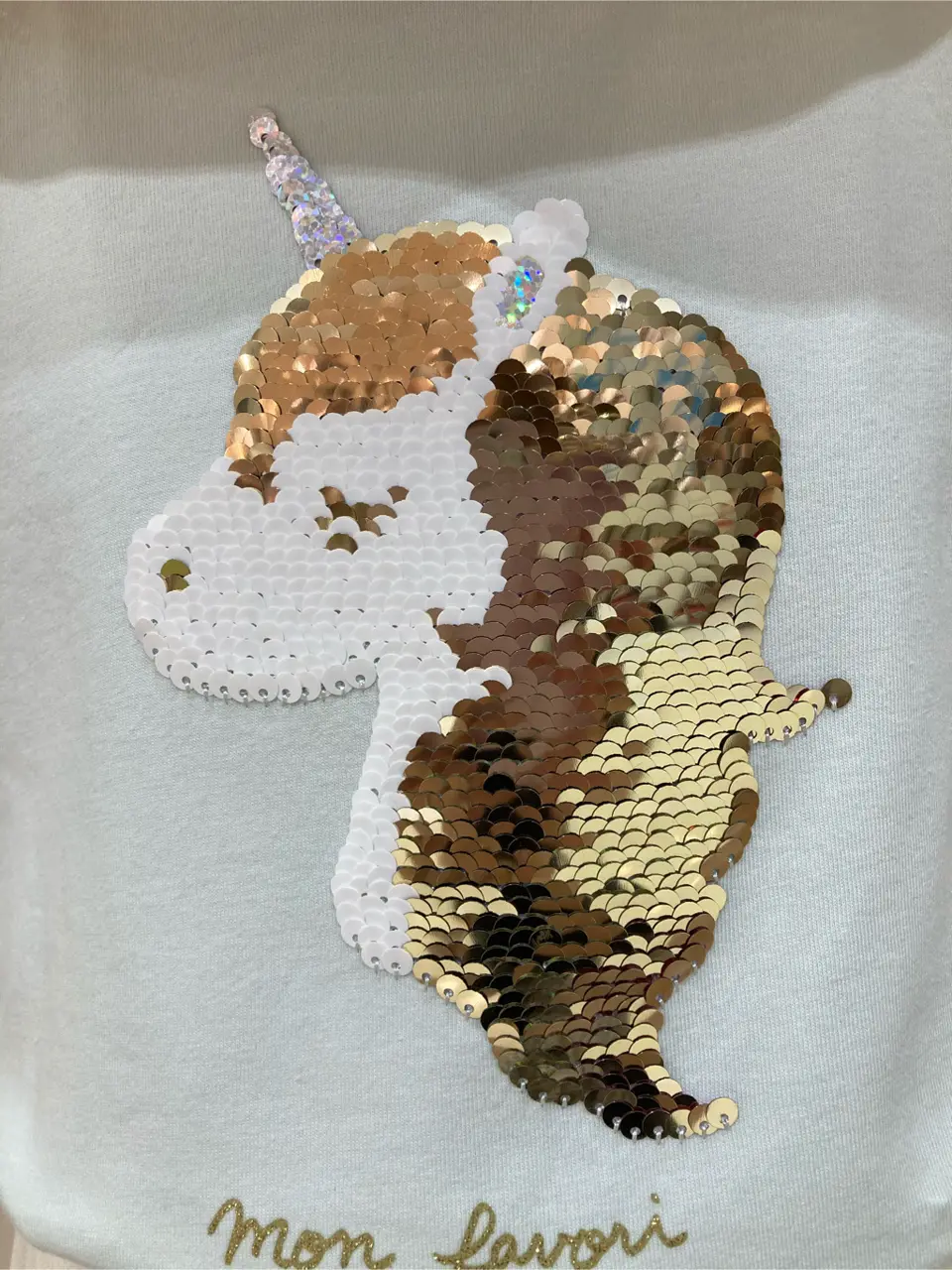 ANY 渡辺 コーディネート画像