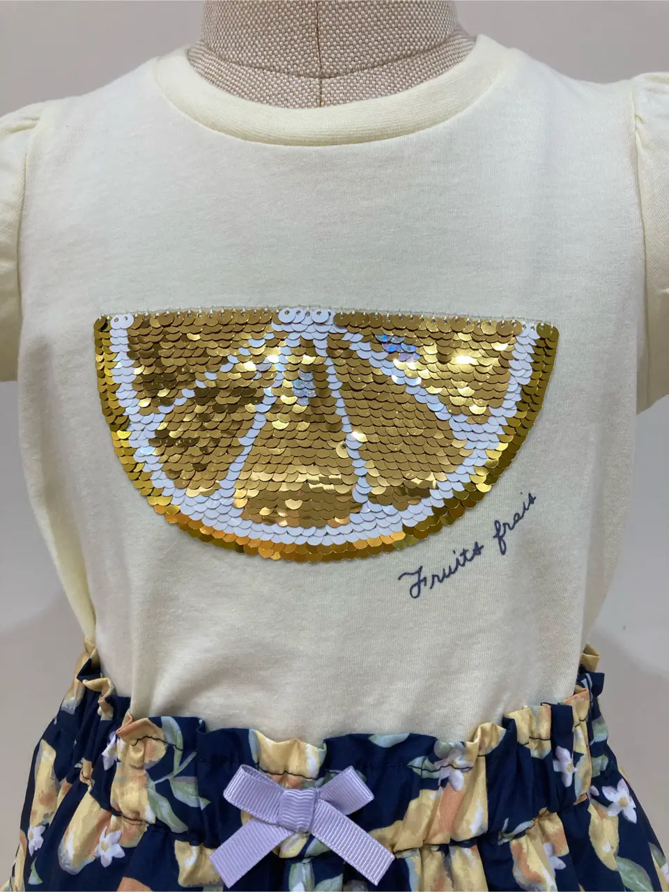 ANY 渡辺 コーディネート画像