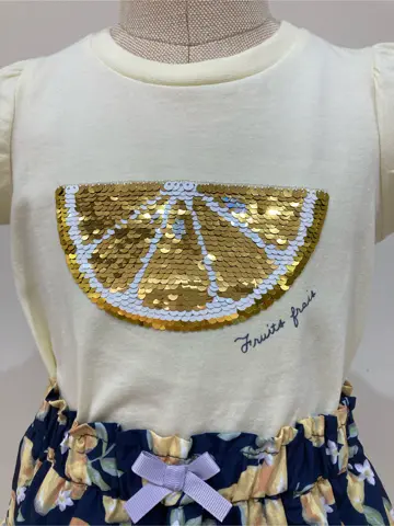 ANY 渡辺 コーディネート画像