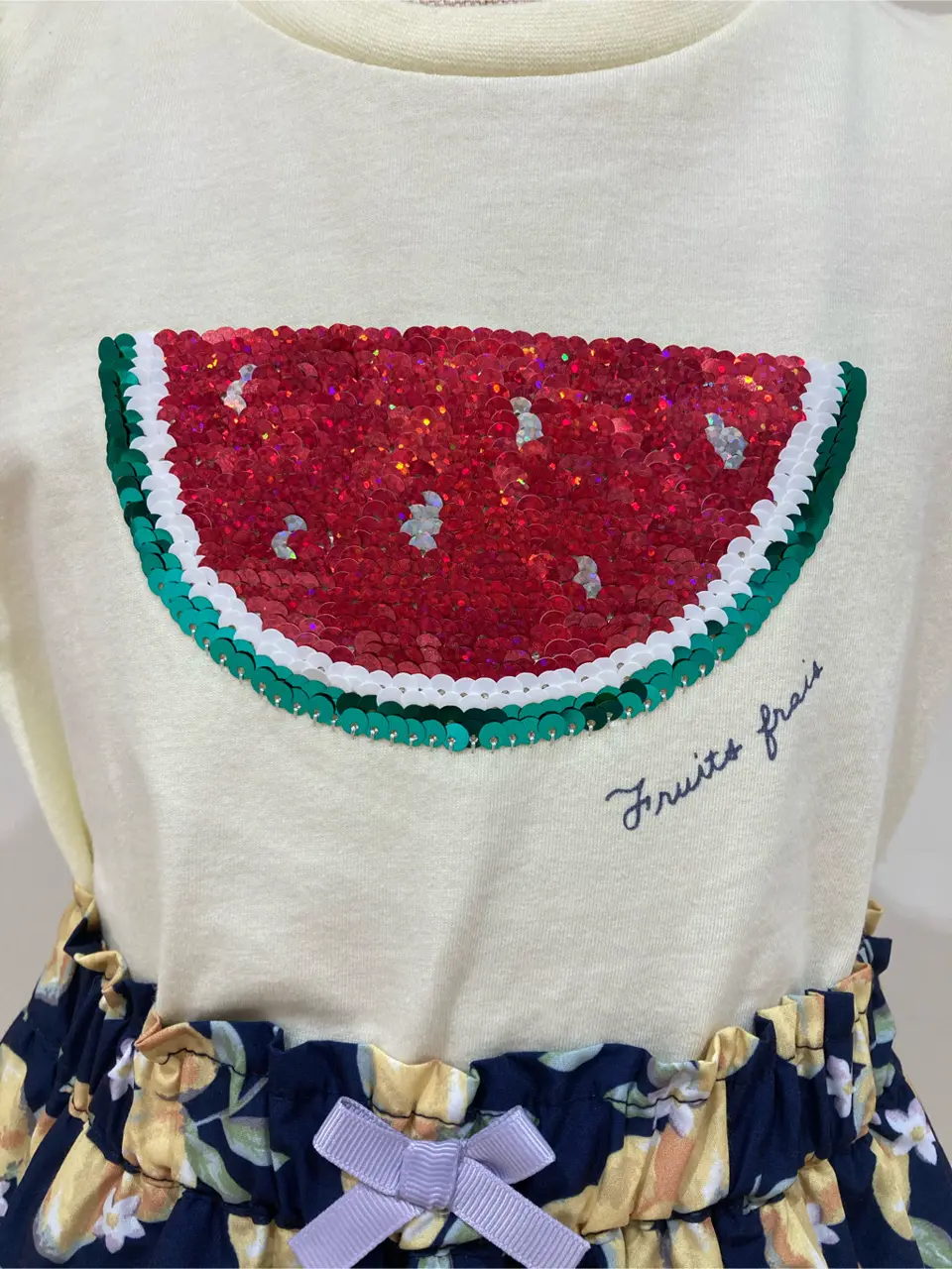 ANY 渡辺 コーディネート画像