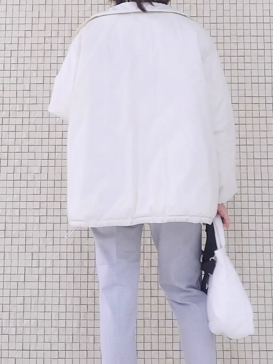 UNFILO 八坂 コーディネート画像