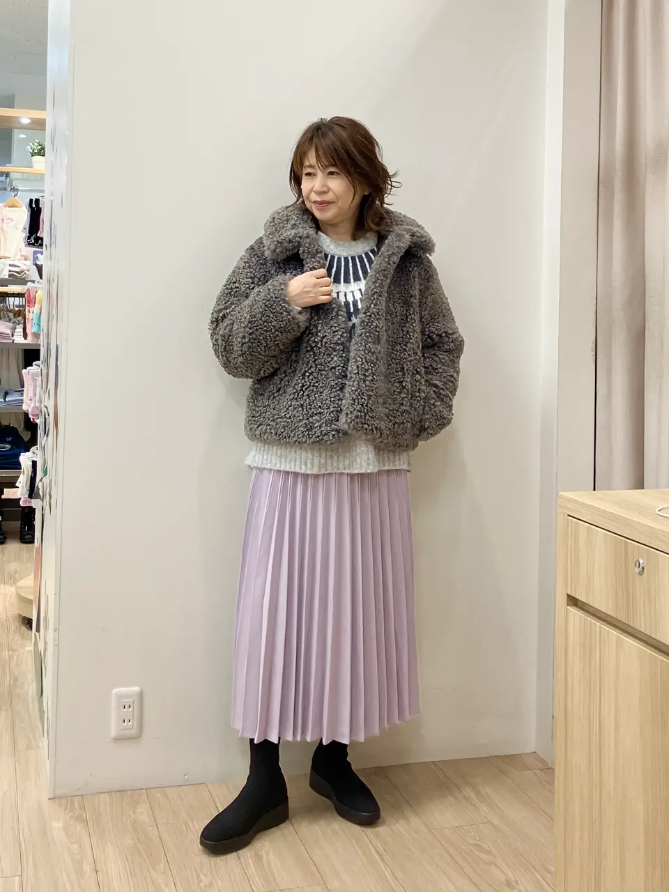  松瀬 コーディネート画像