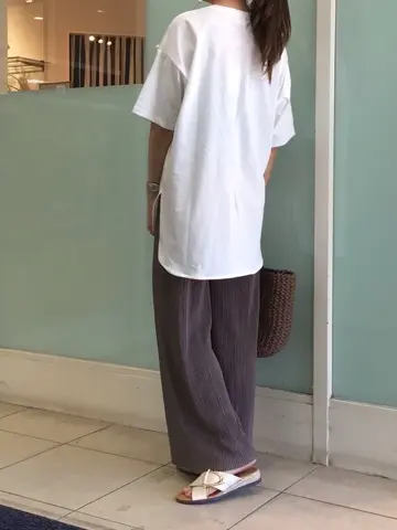 ANY 森永 コーディネート画像