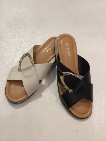 ANY 森永 コーディネート画像