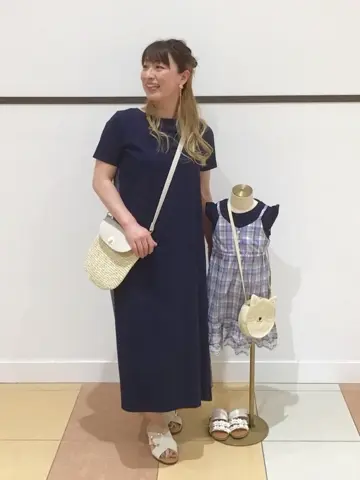 ANY 高橋 コーディネート画像